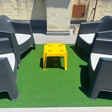 Apartament La Punta De La Mora Eksteriør bilde