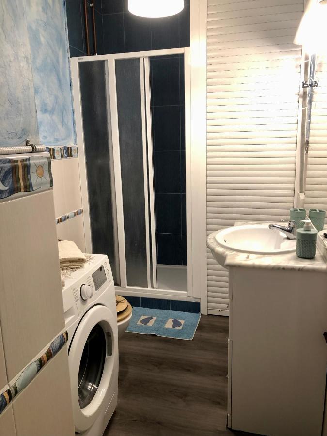 Apartament La Punta De La Mora Eksteriør bilde