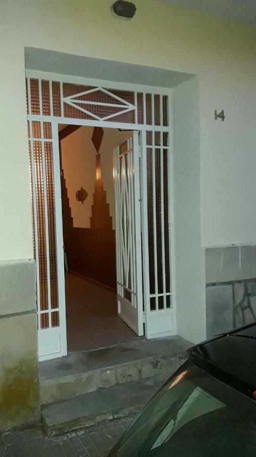 Apartament La Punta De La Mora Eksteriør bilde